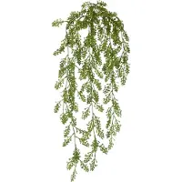 Creativ Green Kunstranke "Sedum" mit üppigen Ranken