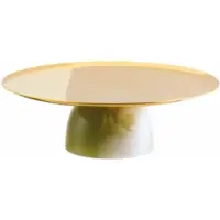 Sambonet Tortenplatte Madame Stand 16 cm