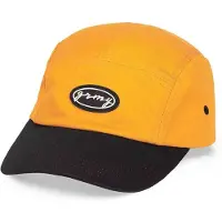 Grimey Iam Curved 5 Panels Kappe
