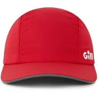 Gill Regatta Kappe