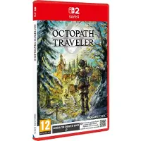 Games Switch 2 Octopath Traveler Zero (0)