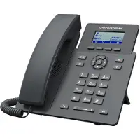 Grandstream Networks Grp-2601p Voip-telefon