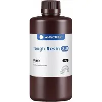 Anycubic Tough Resin 2.0 (Schwarz)