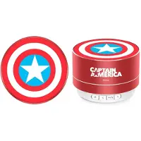 Ert Marvel Bluetooth-lautsprecher