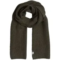MSCH Copenhagen Schal "Rachelle" in Khaki - onesize