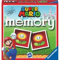 Ravensburger 20825 Memory Mario
