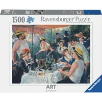 Ravensburger 12001246, 1500 Stück(e), Kunst, 14 Jahr(e)