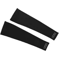 Pnk Superoubaix Armwärmer Schwarz L-XL Herren Schwarz L-XL