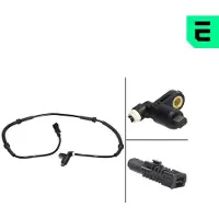OPTIMAL Sensor, Raddrehzahl 06-S019