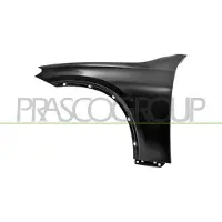 PRASCO Kotflügel me7223024 vorne links für Mercedes