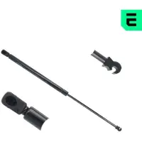 OPTIMAL AG-50422 Gasfeder Heckklappendämpfer für VOLVO S70 (874) 495mm