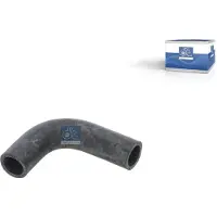 DT Spare Parts Motorkühlerschlauch DT SPARE PARTSS 1.00702