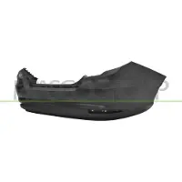 PRASCO Stoßfänger ft4481081 hinten für Fiat