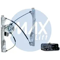 Max Fensterheber WRN113-L