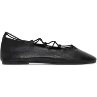 Steve madden Ballerinas Bombshell 11005208 Schwarz 40