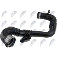 NTY GPP-NS-039 Turbo Ladeluftschlauch für RENAULT Kadjar (HA, HL) für NISSAN Qashqai II (J11, J11)