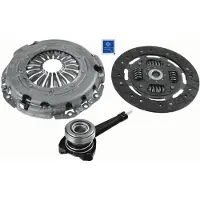 SACHS Kupplungssatz Kit plus CSC 3000 990 408