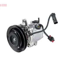 Denso Klimakompressor DCP99813