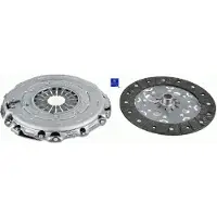 SACHS Kupplungssatz XTend 3000 950 638