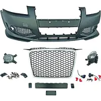 Diederichs Stoßfänger HD Tuning 1031651