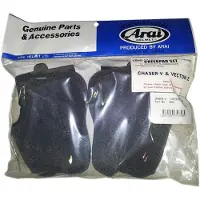 Arai Chaser-v/pro Wangenpolster