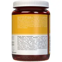 Vitaler's Curcumin 500 mg + Piperin 5 mg - 60 Kapseln, Vegan, 2 Monate Nahrungsergänzung, ohne Konservierungsstoffe, reine Zusammensetzung