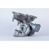 BORGWARNER Lader, Aufladung BV39 54399880072