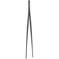 Lurch Cocktail Pinzette 30 Cm, Rauchgrau