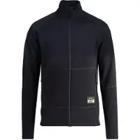 Lundhags Men's Tived Merino Full Zip mittellange Jacke