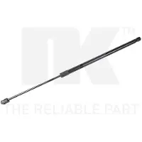 NK 11047020 Gasfeder Heckklappendämpfer für VW TIGUAN (AD1) 627mm