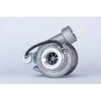 BORGWARNER Lader, Aufladung S200G 56209880003
