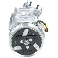 BV PSH Kompressor, Klimaanlage Sanden Huayu New 090.225.009.907