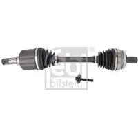 FEBI BILSTEIN Bilstein Antriebswelle 196463