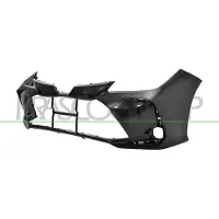 PRASCO Stoßfänger ty0991001 vorne für TOYOTA