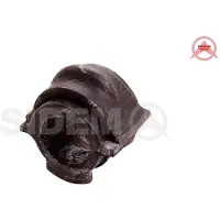 SIDEM 841833 Lagerung Stabilisator Stabigummi Vorne für NISSAN PRIMERA (P12) PRIMERA Kombi (WP12) PRIMERA Hatchback (P12)