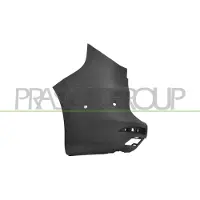 PRASCO Stoßfänger rn9251174 hinten links für RENAULT