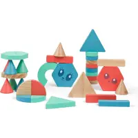 BS Toys Bauklötze