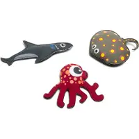 BS Toys Diving Animals Badespielzeug