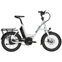ISY N3.8 ZR 545 Wh weiß 2026 - 20" - 47 cm