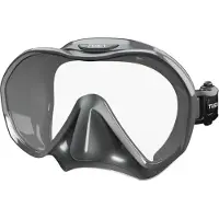Tusa Maske ZENSEE einfarbig