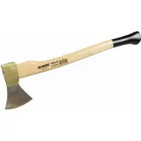 Ironside Axt m/Stiel 1,6 kg