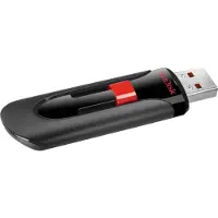 SanDisk Cruzer Glide 128gb Usb 2.0 Usb-stick