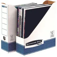 Fellowes Archiv-Stehsammler R-Kive PRIMA