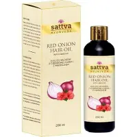 Sattva Red Onion