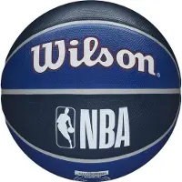 Wilson Nba Team Tribute Basketball Det Pistons