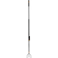Fiskars Ergonomischer 3-Zinken-Untergrundlockerer von – 1076978