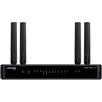Lancom Systems Sd-wan Sdwan Voip Gateways 1803va-5g Router