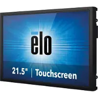 ELO Touch Solutions 2294L, 54,6 cm (21.5"), LCD/TFT, 1920 x 1080 Pixel
