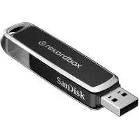 SanDisk Dj 512 Gb Usb-stick