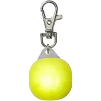 Dogman Dog Safety Light Flashing Lamp Burger LED Yellow